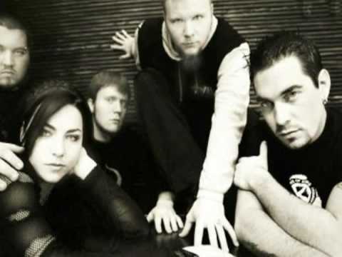 Evanescence - Bring me to life Remix