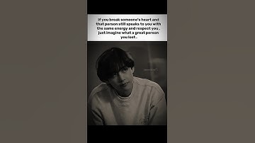 Why does no one care for that person?😫/#bts#shortsfeed#youtube#thv#jk#sad#fypviral#aestheic #editzzz