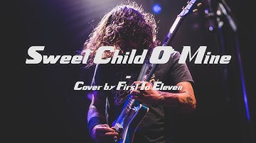 Sweet Child O