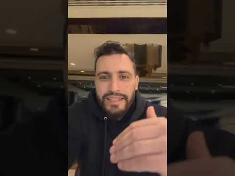 زوج إيمان صحراوي يرد على طليقتو انت كنتي زوجتي الثالثة ماشي الأولى و حبسي لعب الأولاد
