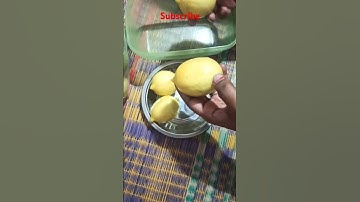 Daily tips- 5 How to store your lemons and limes so they last for month!#shorts#shortsvideo#trending