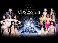 Obsession fashion show 2023 by dolong  fullshow