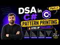 Learn C# Programming for Beginners: Introduction to C# Language Basics &amp; Easy Pattern Programs