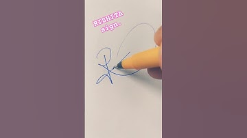 ❤️RISHITA❤️Requested signature style name || comnt yr name.# like or subrcb..my chnl..thnks..🙏🙏