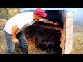 Preserving 30 Pounds of Alaskan Moose Meat | Smoking Jerky