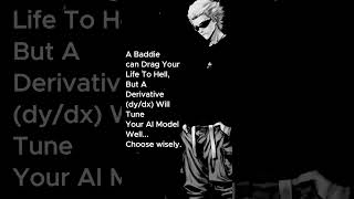 Choose Wisely: Love or Calculus? 💀 #love