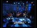 Epiphany Staind Unplugged