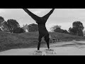 No te detengas | Straddle Planche Motivation