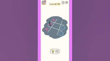 DOP: Draw One Part Level 84 🤯🔥💥😲 #shorts #youtubeshorts #youtube