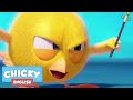 Where's Chicky? Funny Chicky 2020 | ABRACADABRA!  | Chicky Cartoon in English for Kids