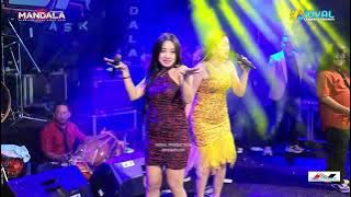 BONEKA CINTA - MANDALA DEMAK LIVE TUNJUNGHARJO TEGOWANU - NOVAL PRODUCTION