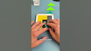 How to Solve This Very Challenging Interview Puzzle?#puzzle#iq#iqtest