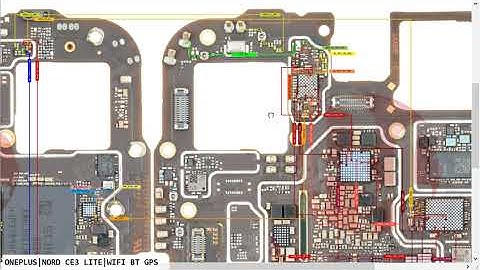ONEPLUS NORD CE3 LITE WiFi Bluetoth Hotspot NOT Open Problem Hardware Solution