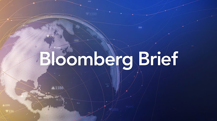 Trump Threatens Brazil with 50% Tariff; US Futures Slip | Bloomberg Brief 7/10/2025