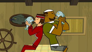 🌍 TOTAL DRAMA WORLD TOUR 🌍 Episode 10 - 'Newf Kids on the Rock'