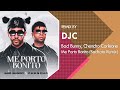 Bad Bunny ft. Chencho Corleone - Me Porto Bonito (Bachata Remix DJC)