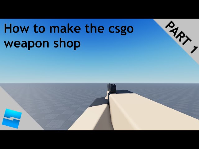 Roblox vs cs go #csgo #roblox 