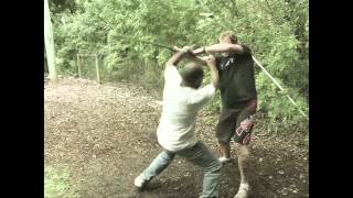 My Australia: Stunt School