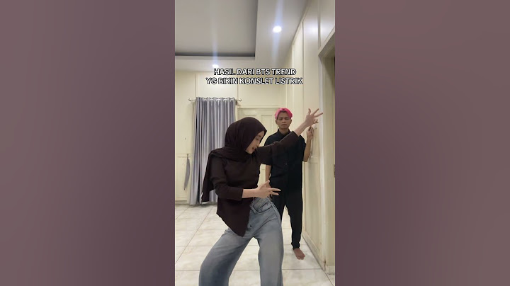 HASIL DARI BTS TREND YG BIKIN KONSLET LISTRIK🫵🏻SAMPE RUMAH ADAM KEBAKARAN😱