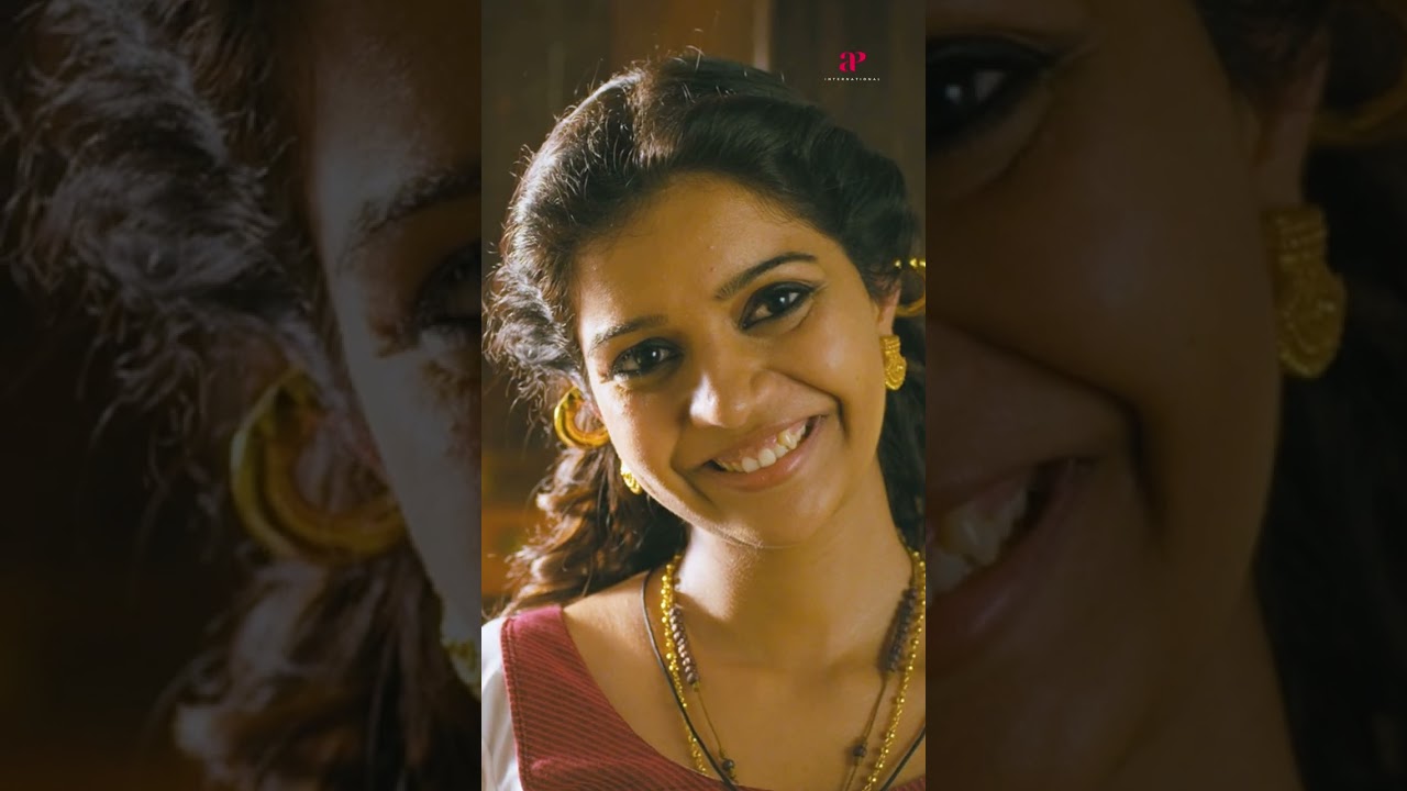 Watch 👆 Amen Movie Scenes! 