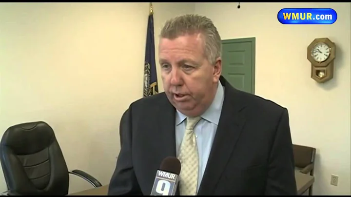 Video triggers investigation of Seabrook police of...