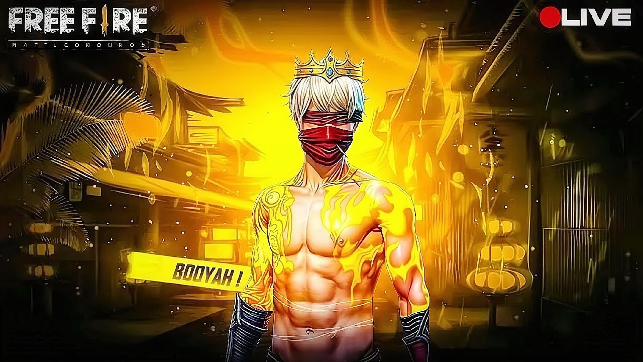 JAAT FF LIVE WITH 24 FF 