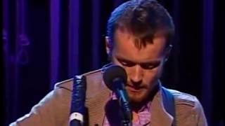 Damien Rice with Lisa Hannigan - The Blower's Daughter - 2003 09 26