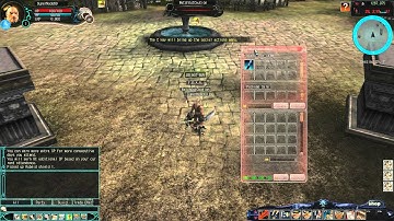 Last Chaos Destiny IS F*cked