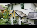 1051 Crawford | OLD TOWN HOME FOR SALE @ $1,995,000