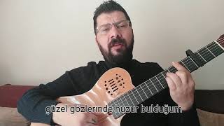 BARAN BENDE KAL GİTME