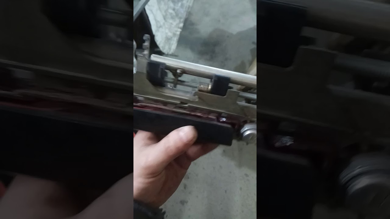 Ручка двери бмв е36
