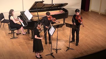 Divertimento in C Major, Hob  XIV 4