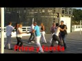 Rueda de Casino (salsa) - YouTube