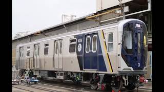 Where the Heck is the new R211?