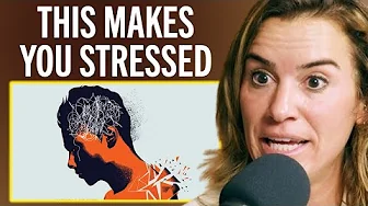 The Silent Addiction Sabotaging Your Life - Fix This Before 2024 Ends | Dr. Nicole Lepera