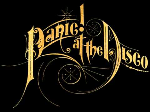 Panic! At The Disco - Oh Glory