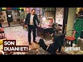 Cevdet Baba Yavuz U Vurdu Sahipsizler 28 B旦l端m SEZON F聴NAL聴 Cevdet Baba Yavuz U Vurdu Sahipsizler 28 B旦l端m SEZON F聴NAL聴
