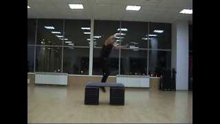 19.General Physical Training In Parkour And Freerunning. Functional Training.