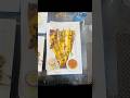 Wajid Ullah Fish Point Islamabad I-8 Mughal market. #food