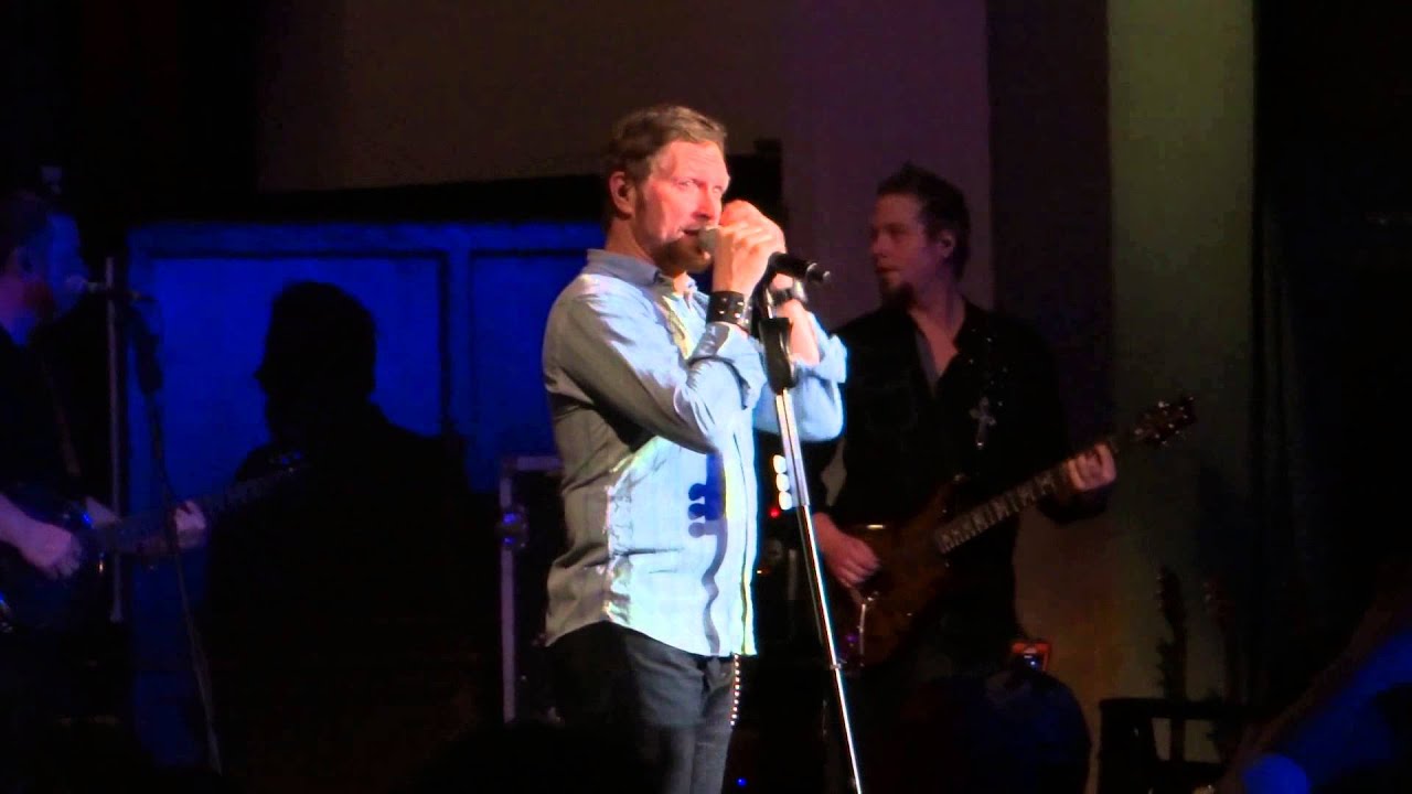 craig morgan redneck yacht club live