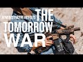 The Tomorrow War Gun