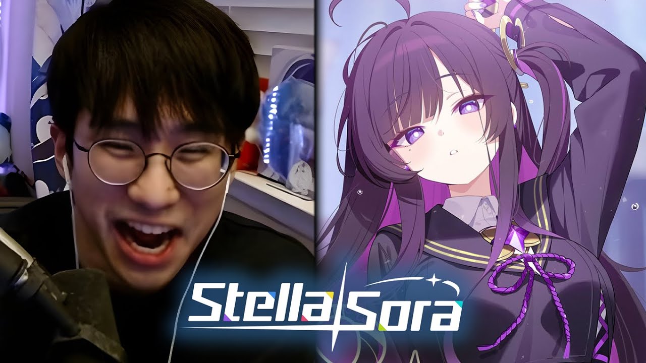 Stella Sora Global Release is Here! Rolling for Chitose &