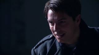 Jack Recruits Tosh | Fragments | Torchwood