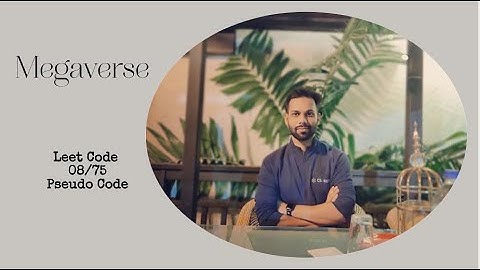 Leet Code 8/75 | Pseudo Code | Increasing Triplet Subsequence | 334