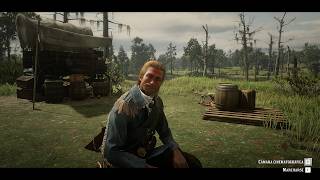 Bugs. Voy en mi carro, desde mi campamento, a llevar a Van Horn, con cargamento para vender......