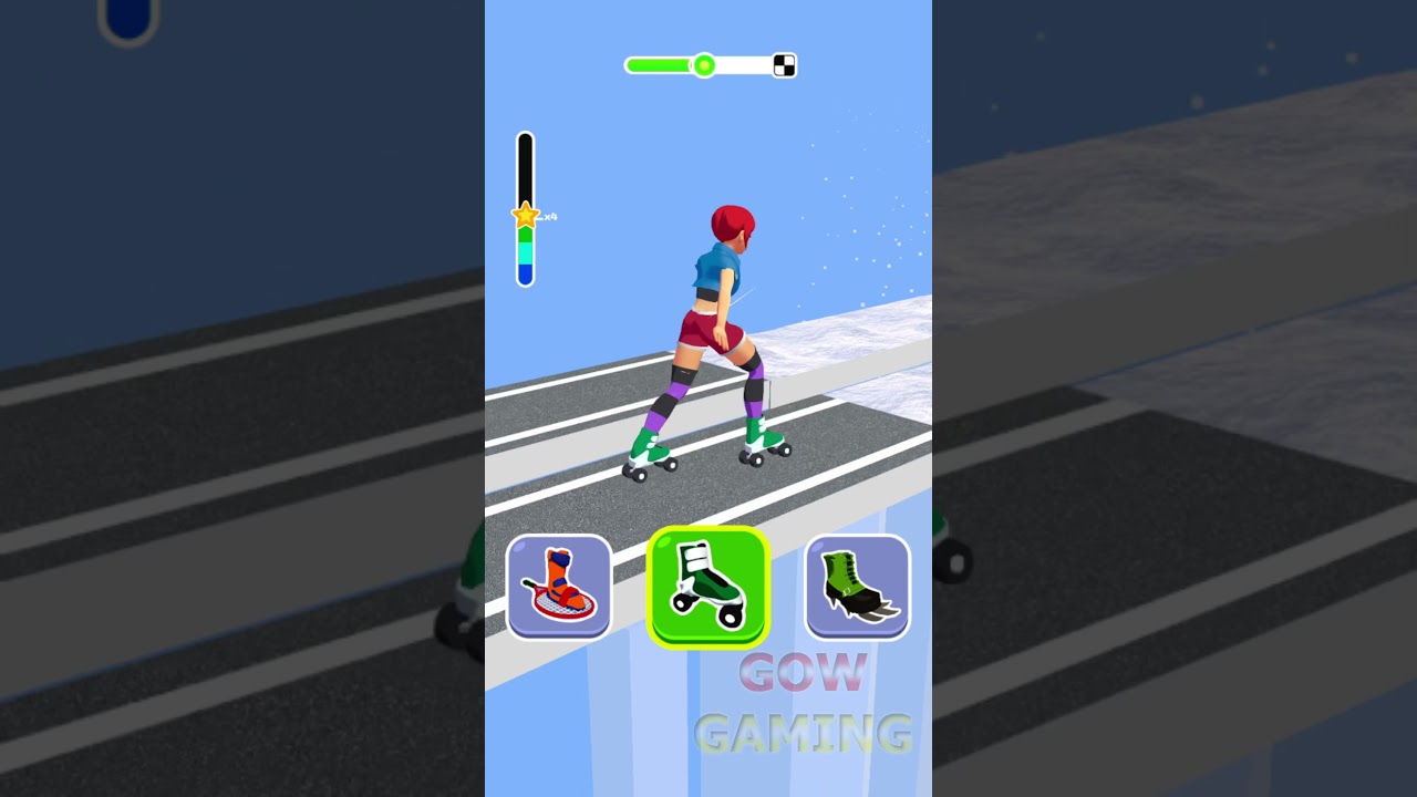 Shoe Race | All Levels New Gameplay Trailer Android,ios New Game #21