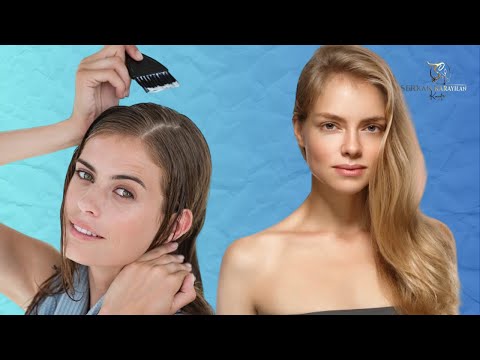 Video: Hvordan velge en hårbalsam for din hårtype: 10 trinn
