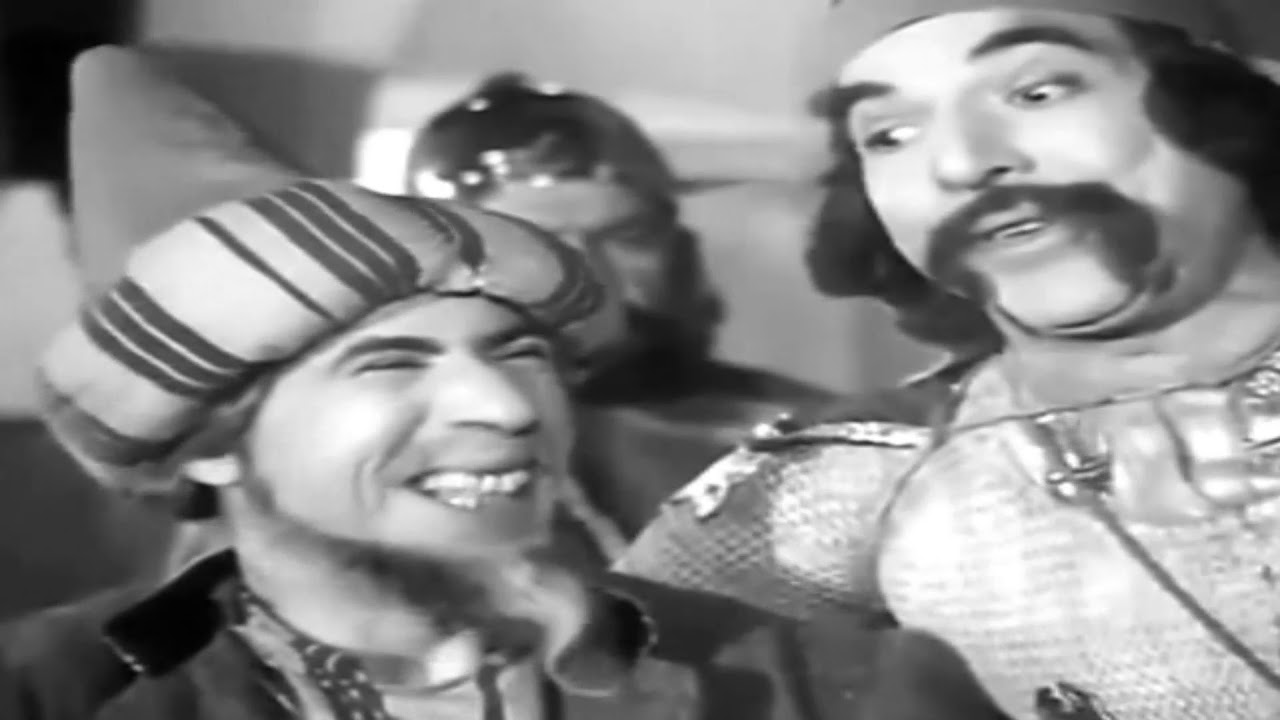 فيلم مسمار جحا