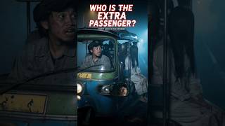 “Penumpang Tambahan” #ceritahoror