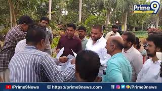 విశాఖ కైలాసగిరి అభివృద్ధికి భారీ ప్రణాళికలు | Prime9 Vizag